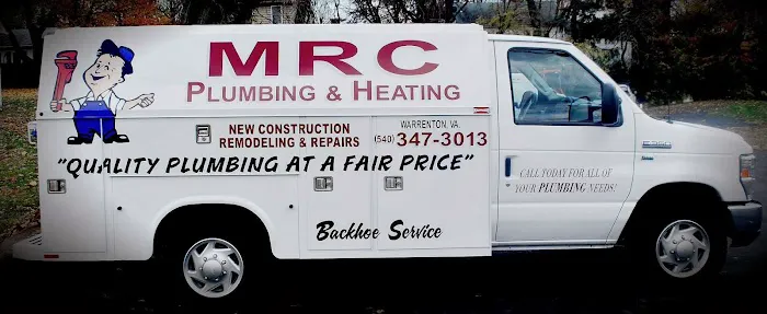 MRC Plumbing & Heating Picture 2