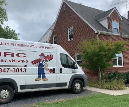 MRC Plumbing & Heating