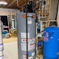 Screaming Eagle Plumbing ico