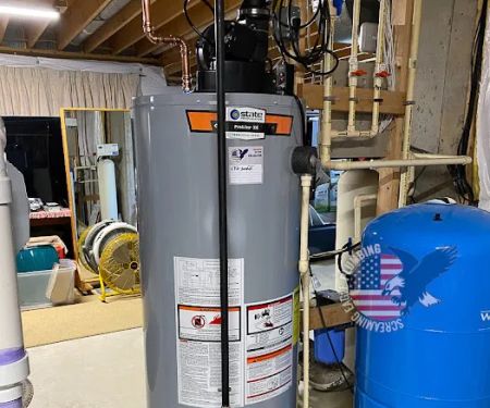 Screaming Eagle Plumbing