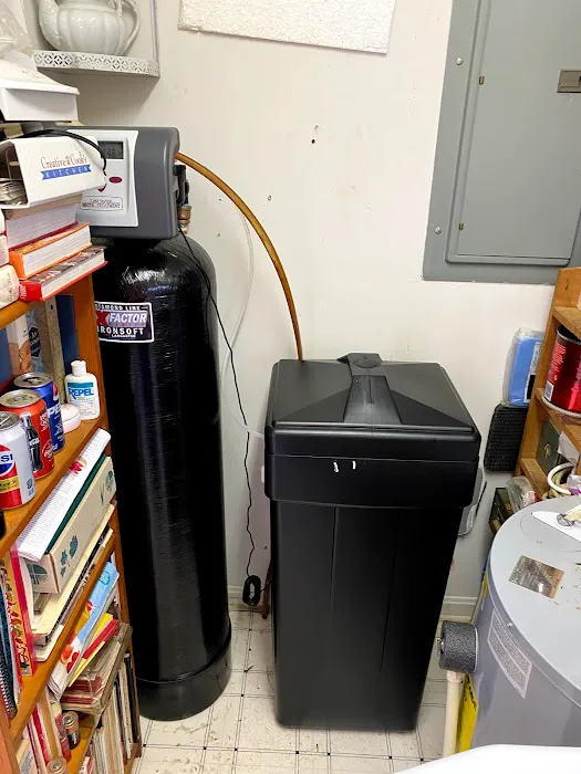 Screaming Eagle Plumbing Picture 6