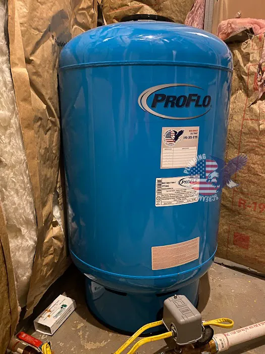 Screaming Eagle Plumbing Picture 2