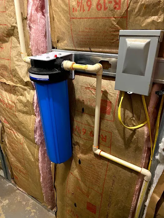 Screaming Eagle Plumbing Picture 8