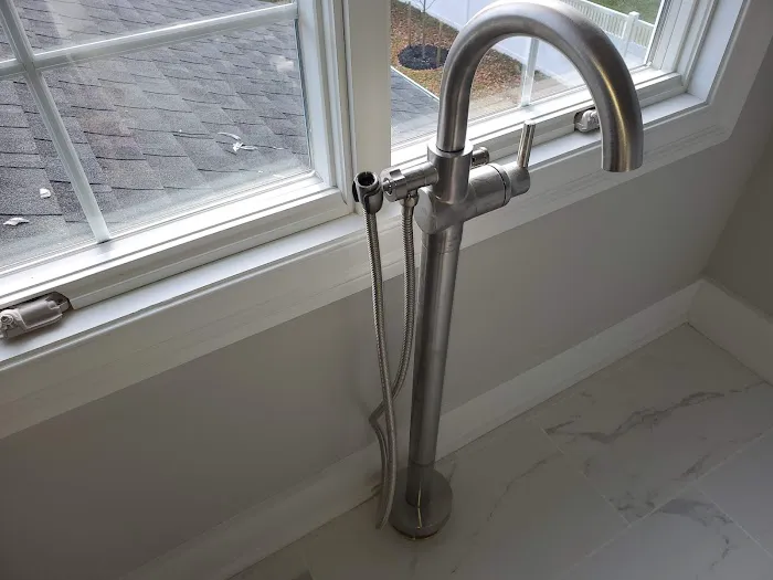 JHL Plumbing INC. Picture 5