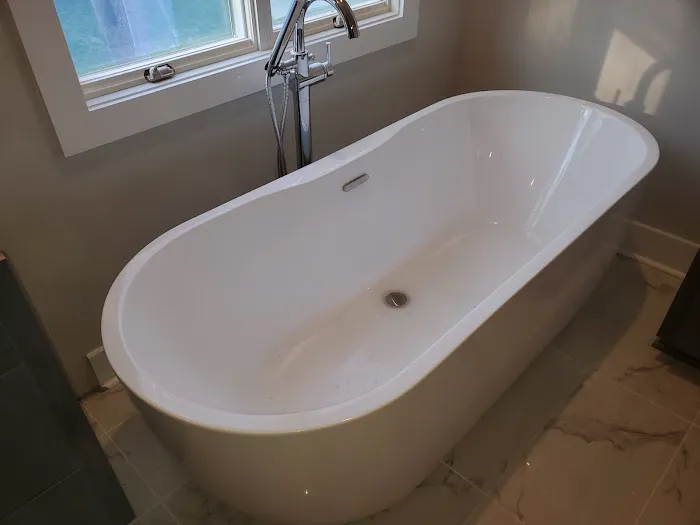 JHL Plumbing INC. Picture 1