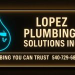 Lopez Plumbing Solutions, Inc.