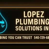 Lopez Plumbing Solutions, Inc. ico