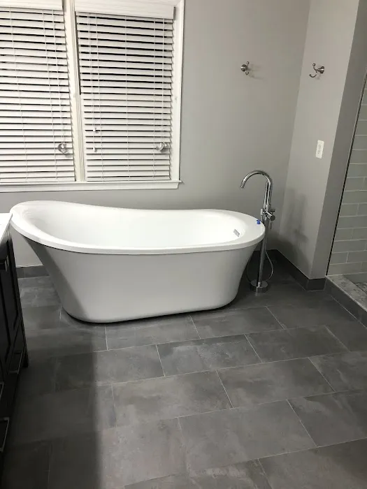 Chantilly Plumbing & Remodeling, Inc. Picture 1