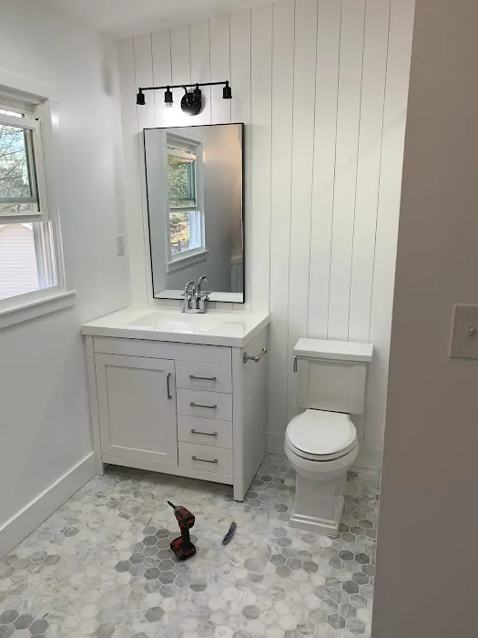 Chantilly Plumbing & Remodeling, Inc. Picture 3