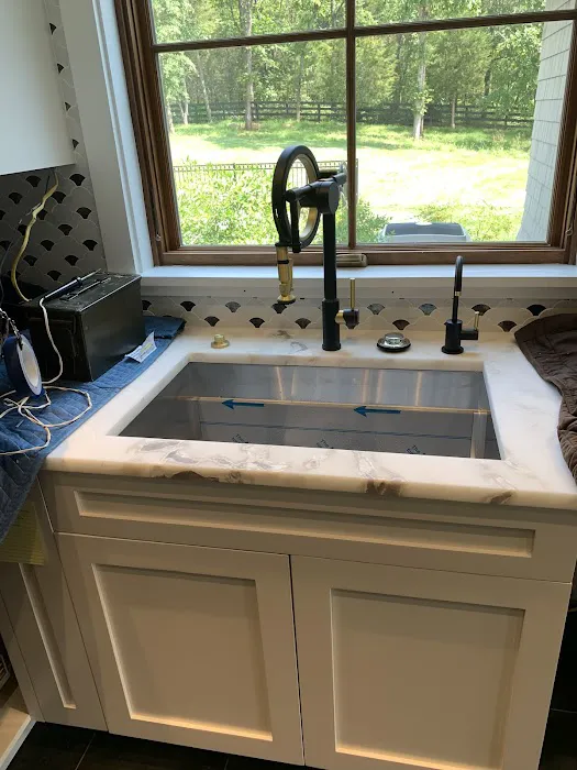 Chantilly Plumbing & Remodeling, Inc. Picture 9