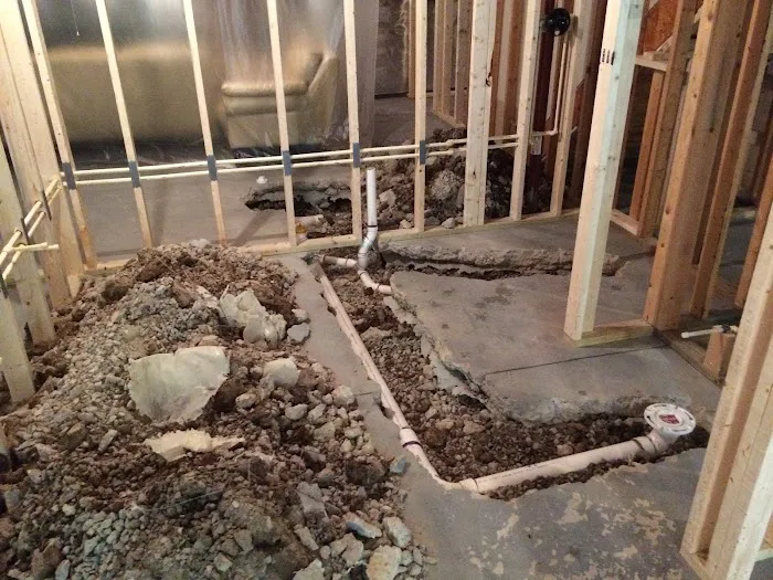 Chantilly Plumbing & Remodeling, Inc. Picture 2