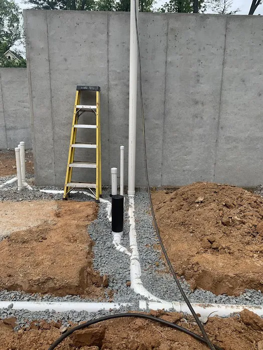 Chantilly Plumbing & Remodeling, Inc. Picture 7