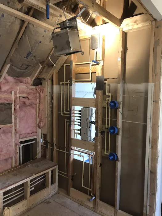 Chantilly Plumbing & Remodeling, Inc. Picture 6