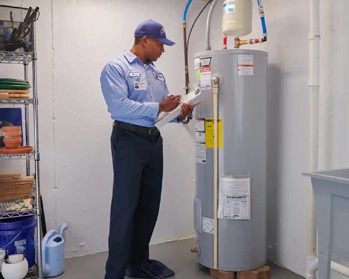 Roto-Rooter Plumbing & Water Cleanup Picture 10