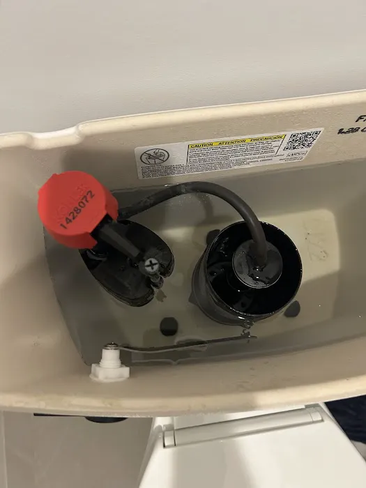 Roto-Rooter Plumbing & Water Cleanup Picture 2