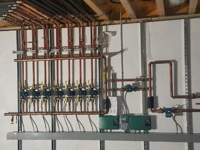 E.F. Winslow Home Services Picture 3