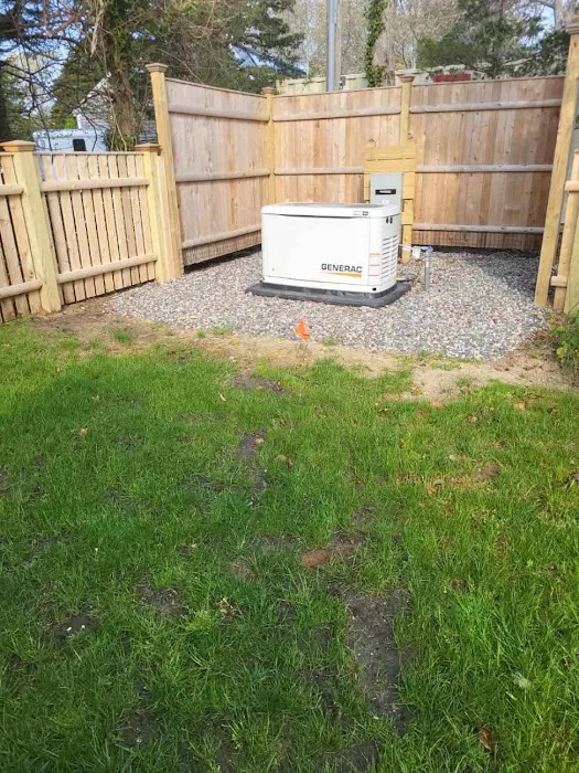 E.F. Winslow Home Services Picture 5
