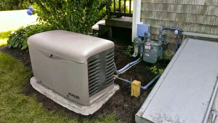 E.F. Winslow Home Services Picture 1