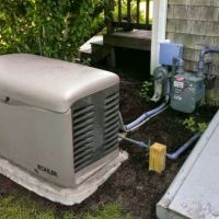 E.F. Winslow Home Services ico