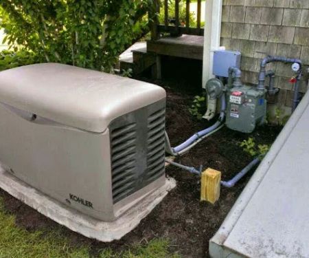 E.F. Winslow Home Services