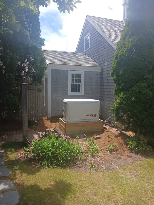 E.F. Winslow Home Services Picture 6