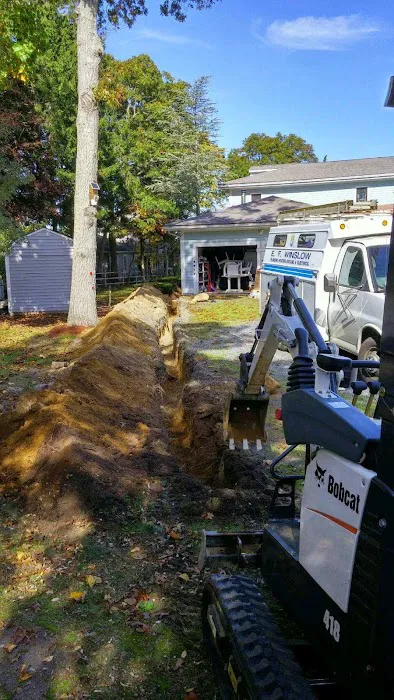 E.F. Winslow Home Services Picture 8
