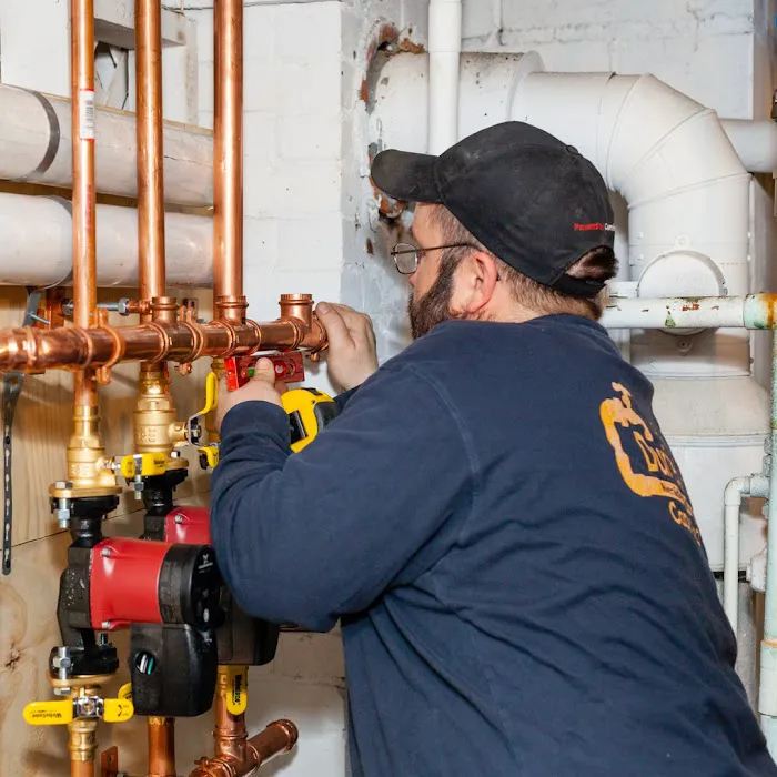 Durfee Plumbing & Heating Picture 2