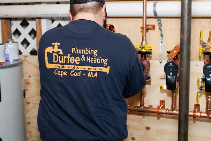Durfee Plumbing & Heating Picture 9
