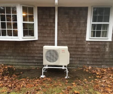 Durfee Plumbing & Heating