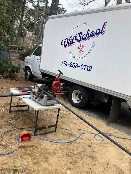 Old School Plumbing & Heating Picture 3