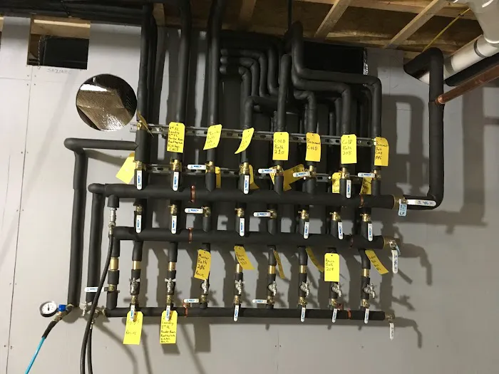 Old School Plumbing & Heating Picture 2