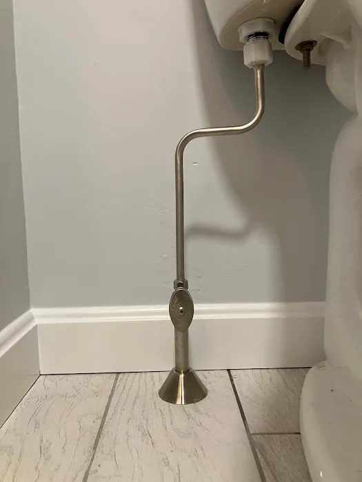 Old School Plumbing & Heating Picture 1