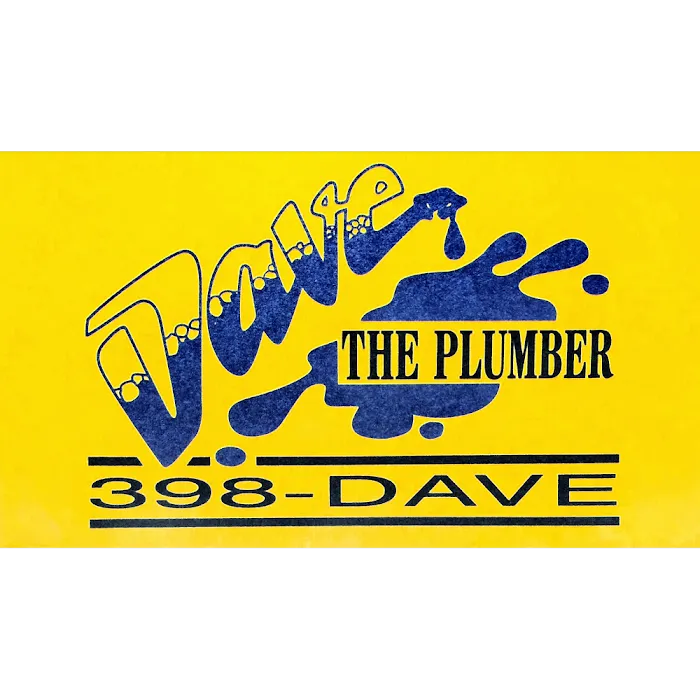 Dave the Plumber Picture 5