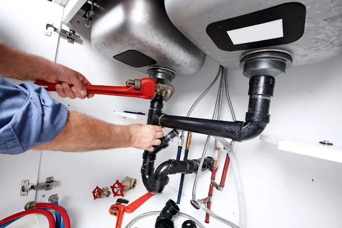 My Plumber Plus Picture 6