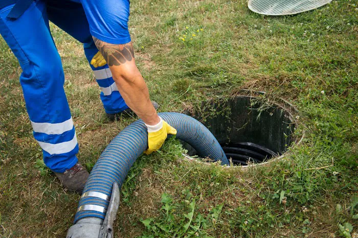 My Plumber Plus Picture 9