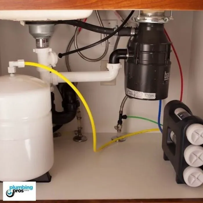 Manassas Plumbing Pros Picture 6