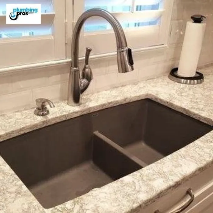 Manassas Plumbing Pros Picture 2