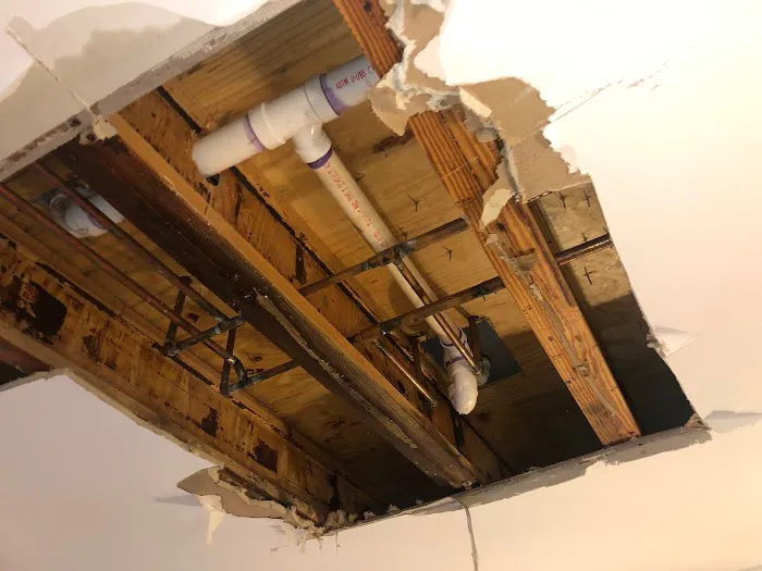 Manassas Plumbing Pros Picture 8