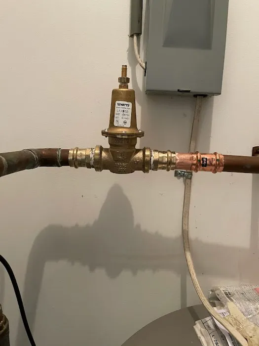 Manassas Plumbing Pros Picture 5