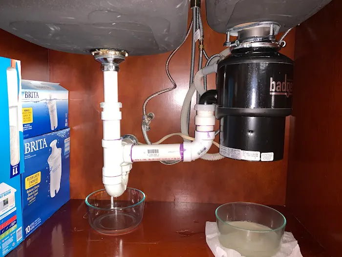 Manassas Plumbing Pros Picture 3