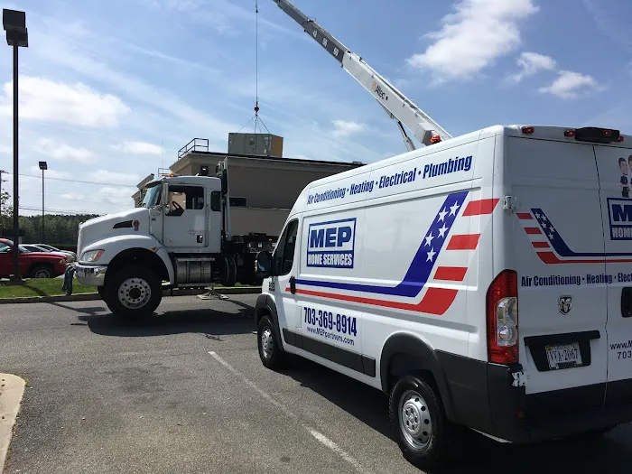 MEP Home Services Picture 3