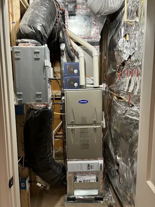 MEP Home Services Picture 9