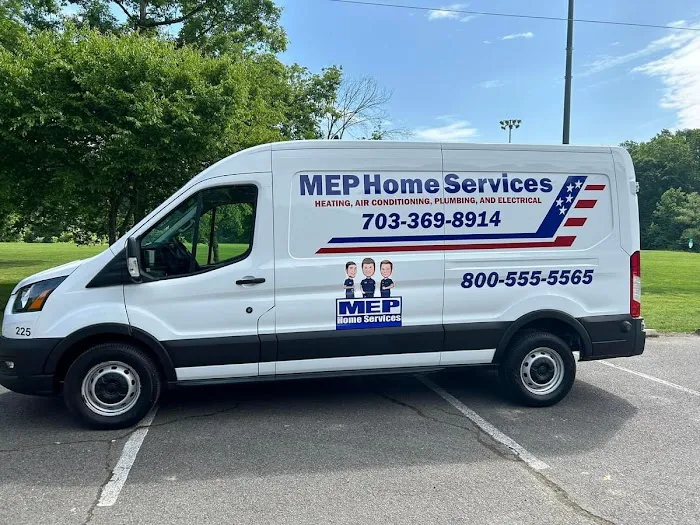 MEP Home Services Picture 10
