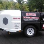 Able Power Rooter