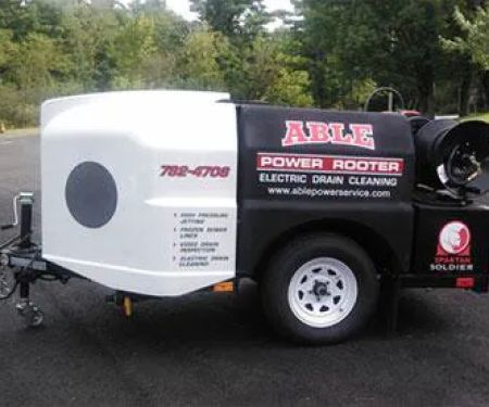 Able Power Rooter