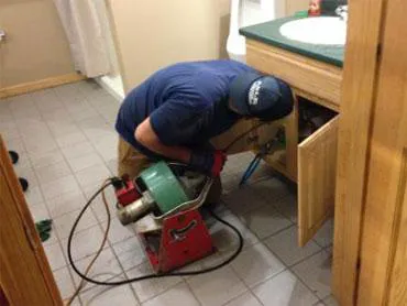 Able Power Rooter Picture 5