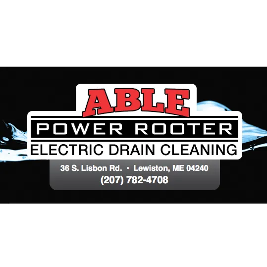 Able Power Rooter Picture 8