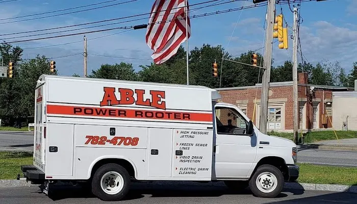 Able Power Rooter Picture 7