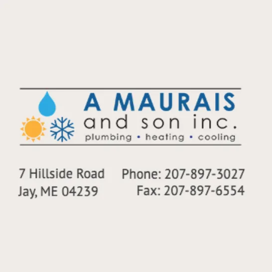 A Maurais & Son Inc Picture 2