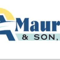 A Maurais & Son Inc ico